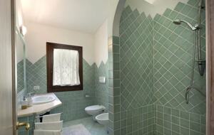 Serene Mountain-View Villa in Northern Sardinia - Arzachena, Italy