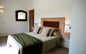 Serene Mountain-View Villa in Northern Sardinia - Arzachena, Italy