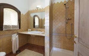 Serene Mountain-View Villa in Northern Sardinia - Arzachena, Italy