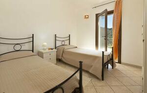 Serene Mountain-View Villa in Northern Sardinia - Arzachena, Italy