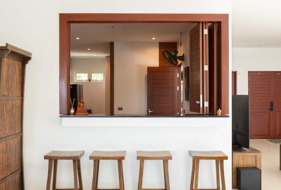 The Villa in the Sky - Kathu, Thailand