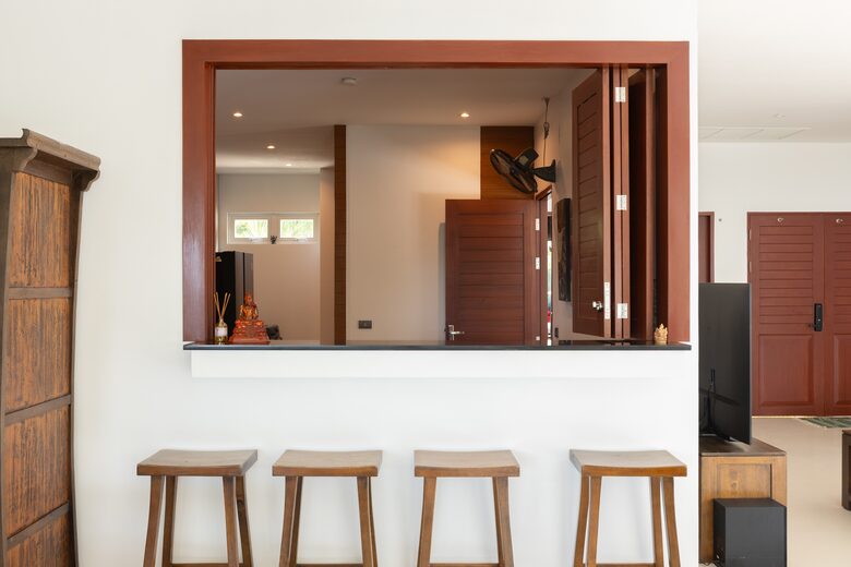 The Villa in the Sky - Kathu, Thailand