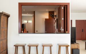 The Villa in the Sky - Kathu, Thailand