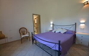 Serene Mountain-View Villa in Northern Sardinia - Arzachena, Italy