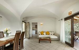 Serene Mountain-View Villa in Northern Sardinia - Arzachena, Italy