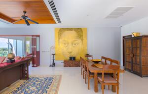 The Villa in the Sky - Kathu, Thailand