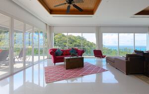 The Villa in the Sky - Kathu, Thailand