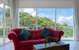 The Villa in the Sky - Kathu, Thailand