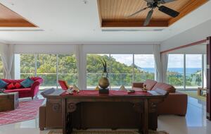 The Villa in the Sky - Kathu, Thailand