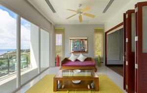 The Villa in the Sky - Kathu, Thailand