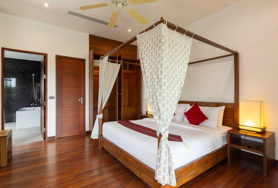 The Villa in the Sky - Kathu, Thailand