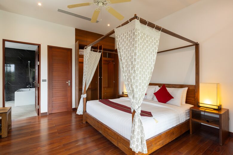 The Villa in the Sky - Kathu, Thailand