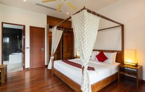 The Villa in the Sky - Kathu, Thailand