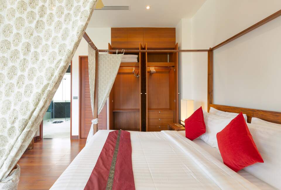 The Villa in the Sky - Kathu, Thailand