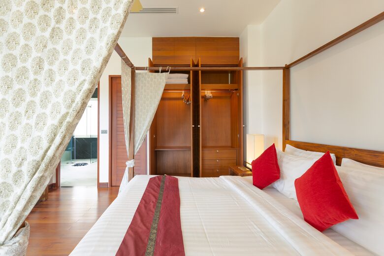 The Villa in the Sky - Kathu, Thailand