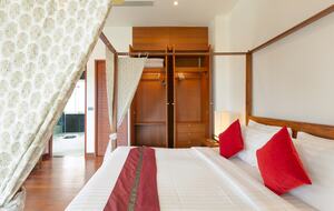 The Villa in the Sky - Kathu, Thailand