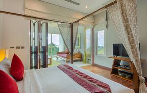 The Villa in the Sky - Kathu, Thailand