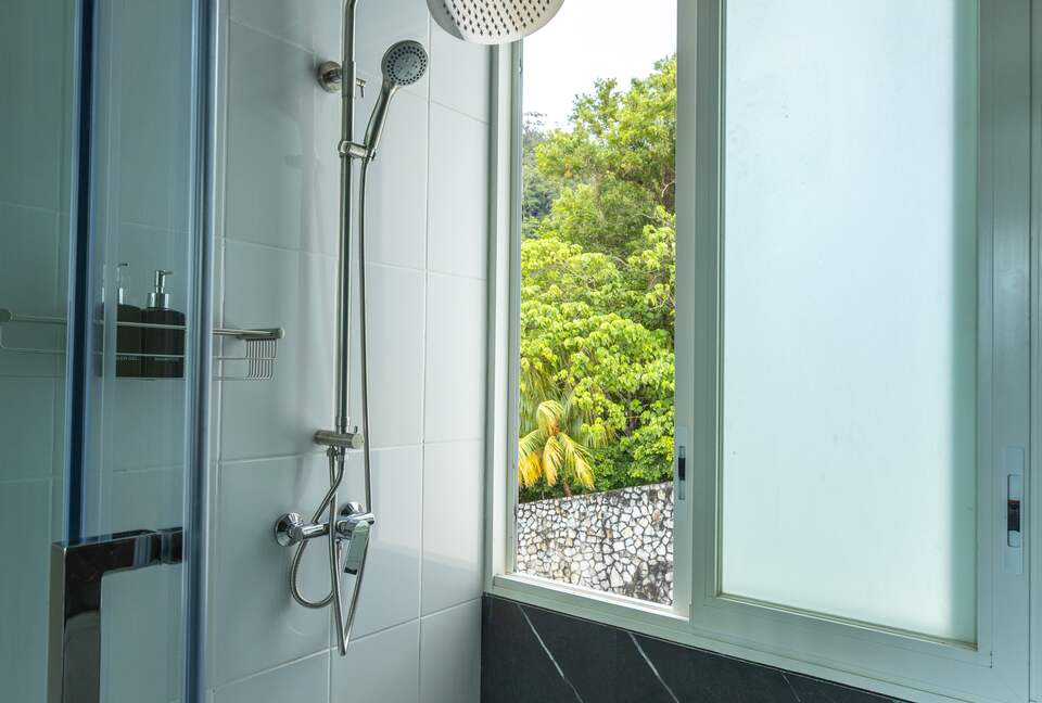 The Villa in the Sky - Kathu, Thailand