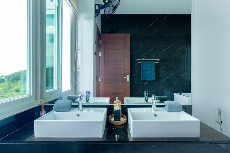 The Villa in the Sky - Kathu, Thailand