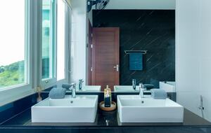 The Villa in the Sky - Kathu, Thailand