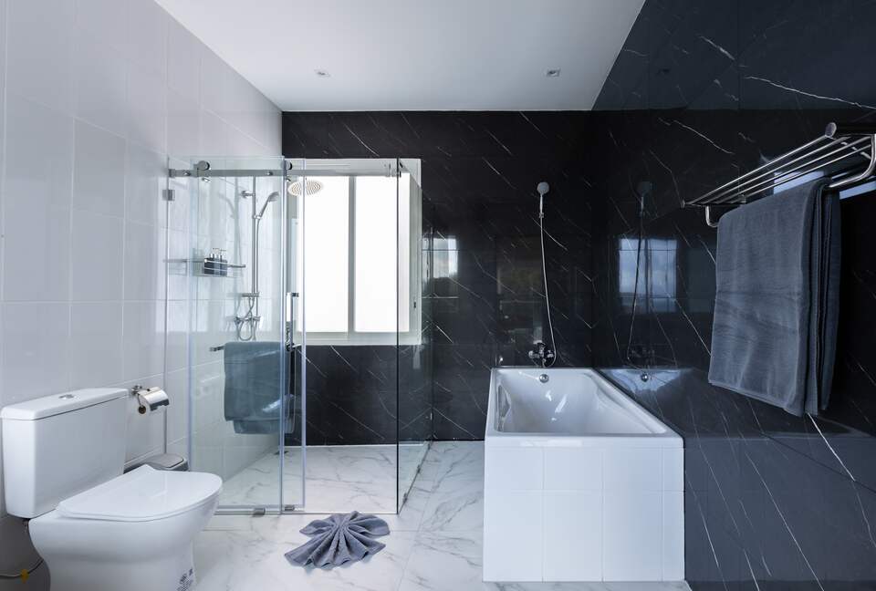 The Villa in the Sky - Kathu, Thailand