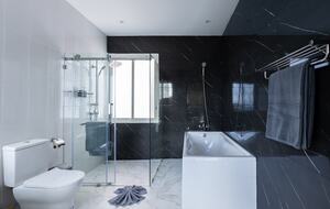 The Villa in the Sky - Kathu, Thailand