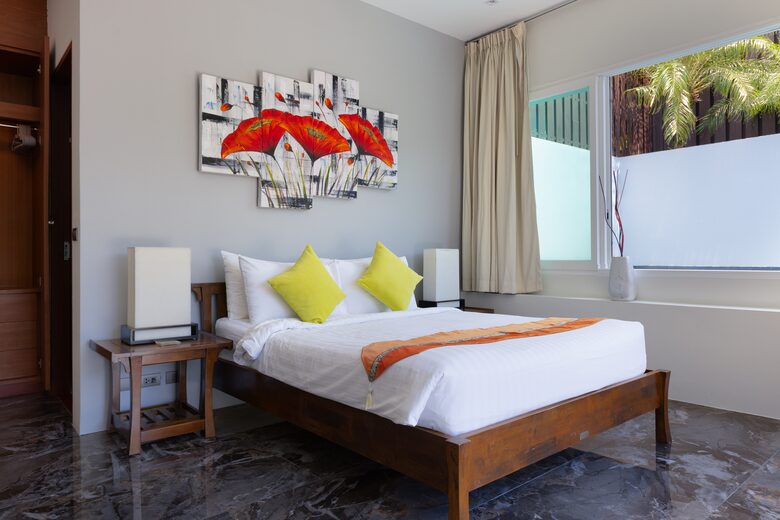 The Villa in the Sky - Kathu, Thailand