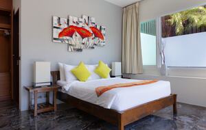 The Villa in the Sky - Kathu, Thailand