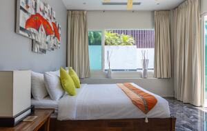 The Villa in the Sky - Kathu, Thailand