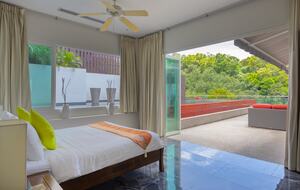 The Villa in the Sky - Kathu, Thailand