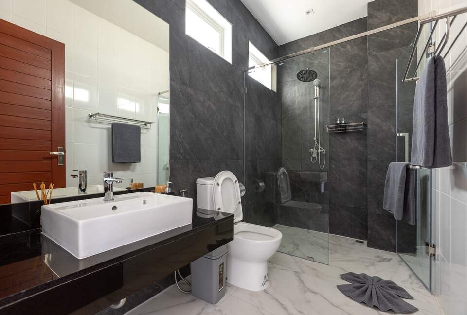 The Villa in the Sky - Kathu, Thailand