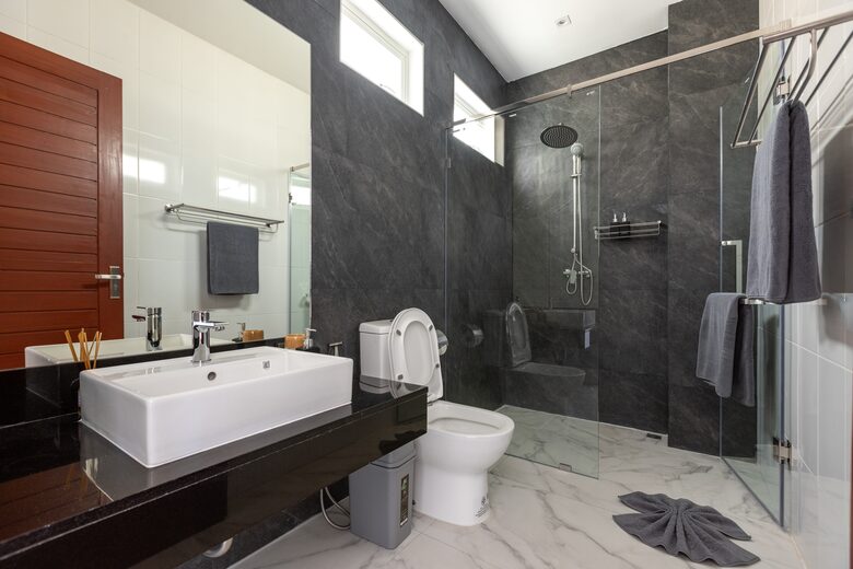 The Villa in the Sky - Kathu, Thailand