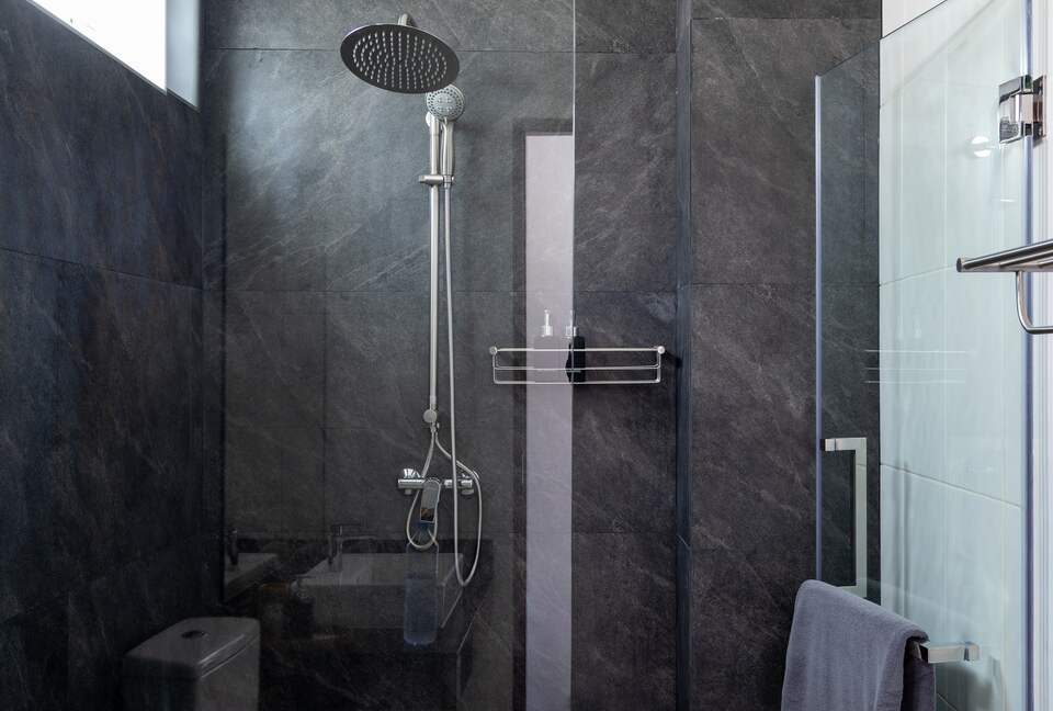 The Villa in the Sky - Kathu, Thailand