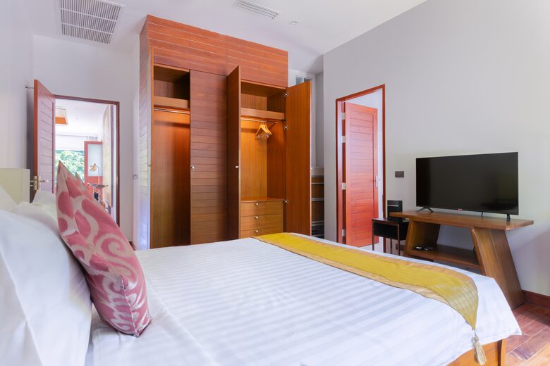 The Villa in the Sky - Kathu, Thailand