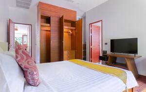 The Villa in the Sky - Kathu, Thailand