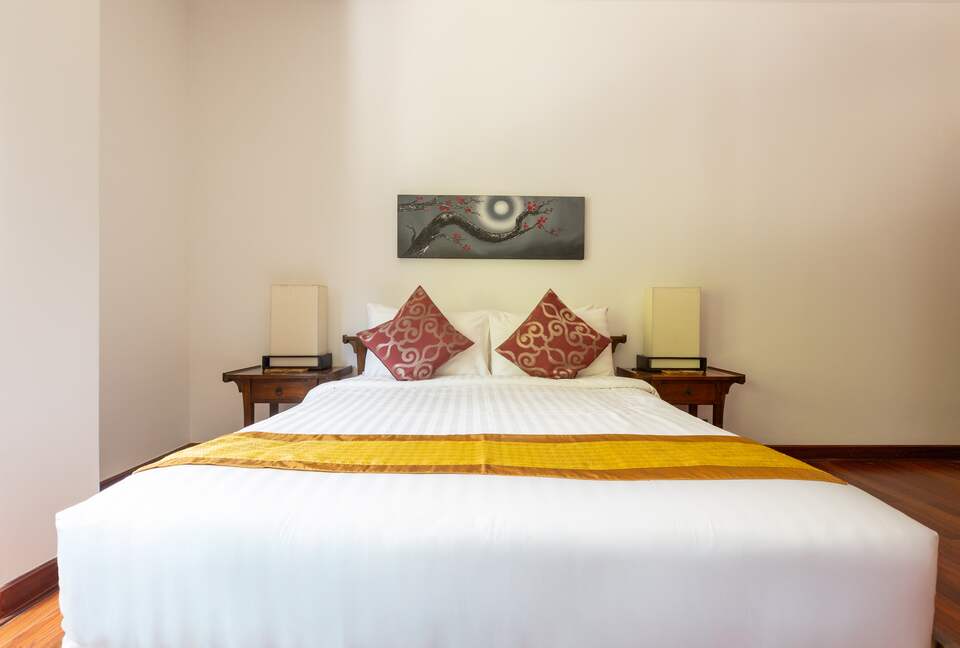 The Villa in the Sky - Kathu, Thailand