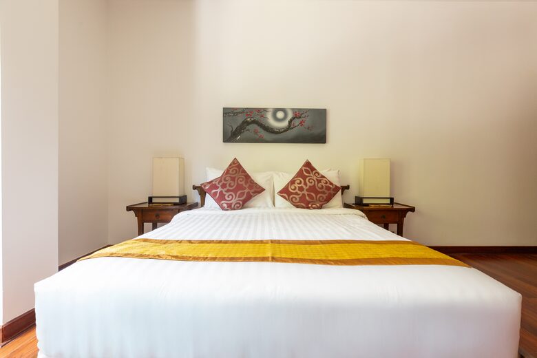 The Villa in the Sky - Kathu, Thailand