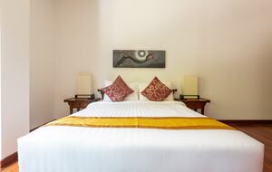 The Villa in the Sky - Kathu, Thailand