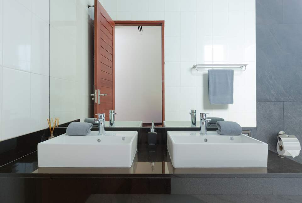 The Villa in the Sky - Kathu, Thailand