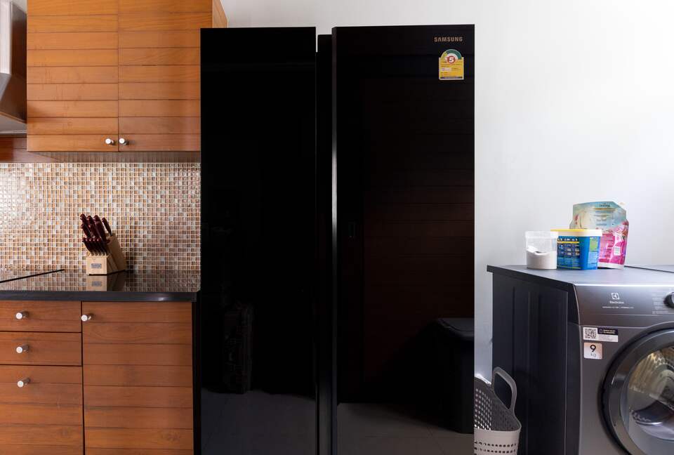 The Villa in the Sky - Kathu, Thailand