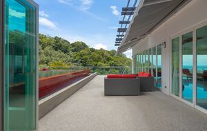 The Villa in the Sky - Kathu, Thailand