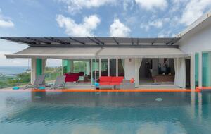 The Villa in the Sky - Kathu, Thailand