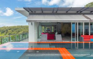 The Villa in the Sky - Kathu, Thailand