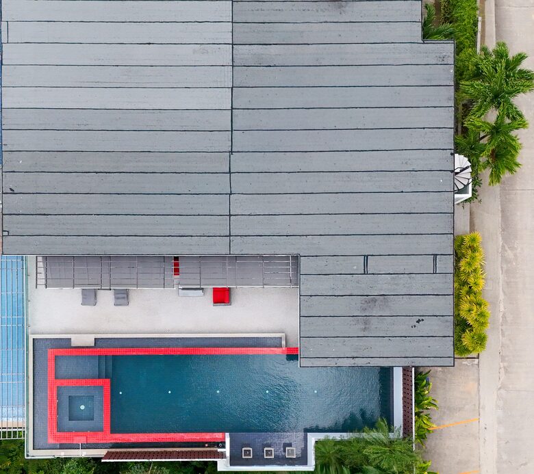 The Villa in the Sky - Kathu, Thailand