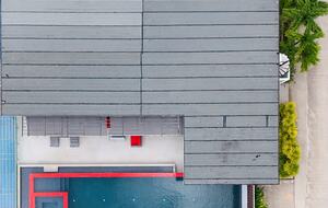 The Villa in the Sky - Kathu, Thailand