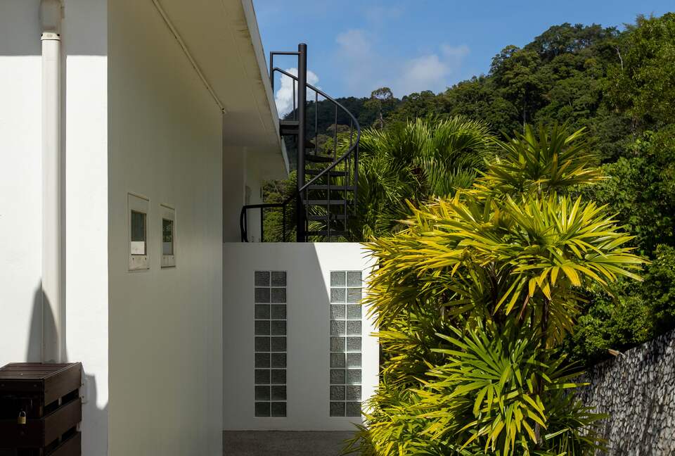 The Villa in the Sky - Kathu, Thailand