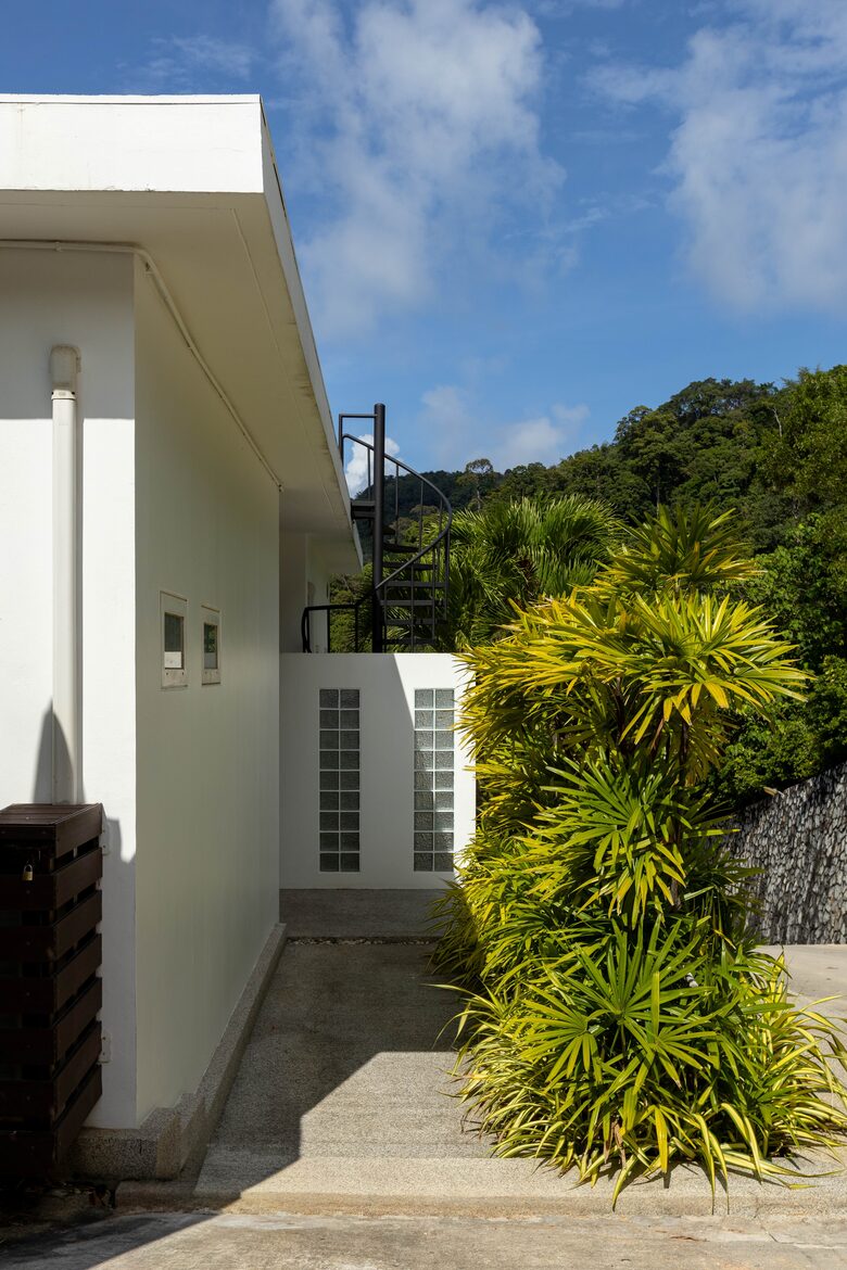 The Villa in the Sky - Kathu, Thailand