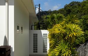 The Villa in the Sky - Kathu, Thailand