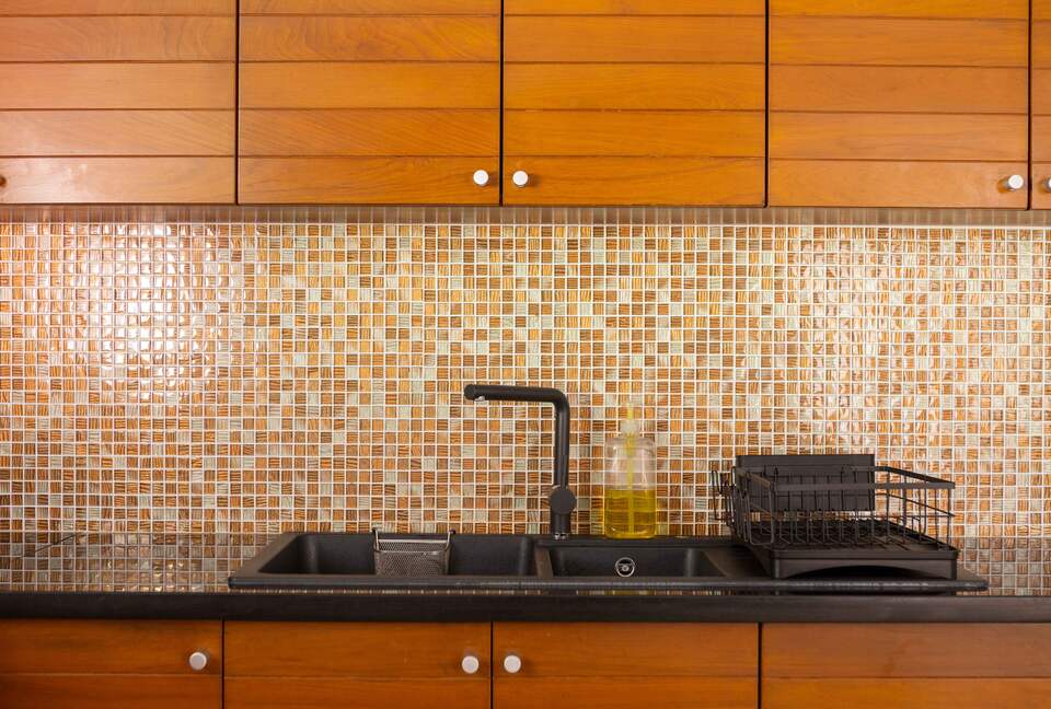 The Villa in the Sky - Kathu, Thailand