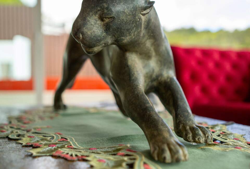 The Villa in the Sky - Kathu, Thailand